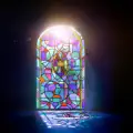 Behold the Lamb of God