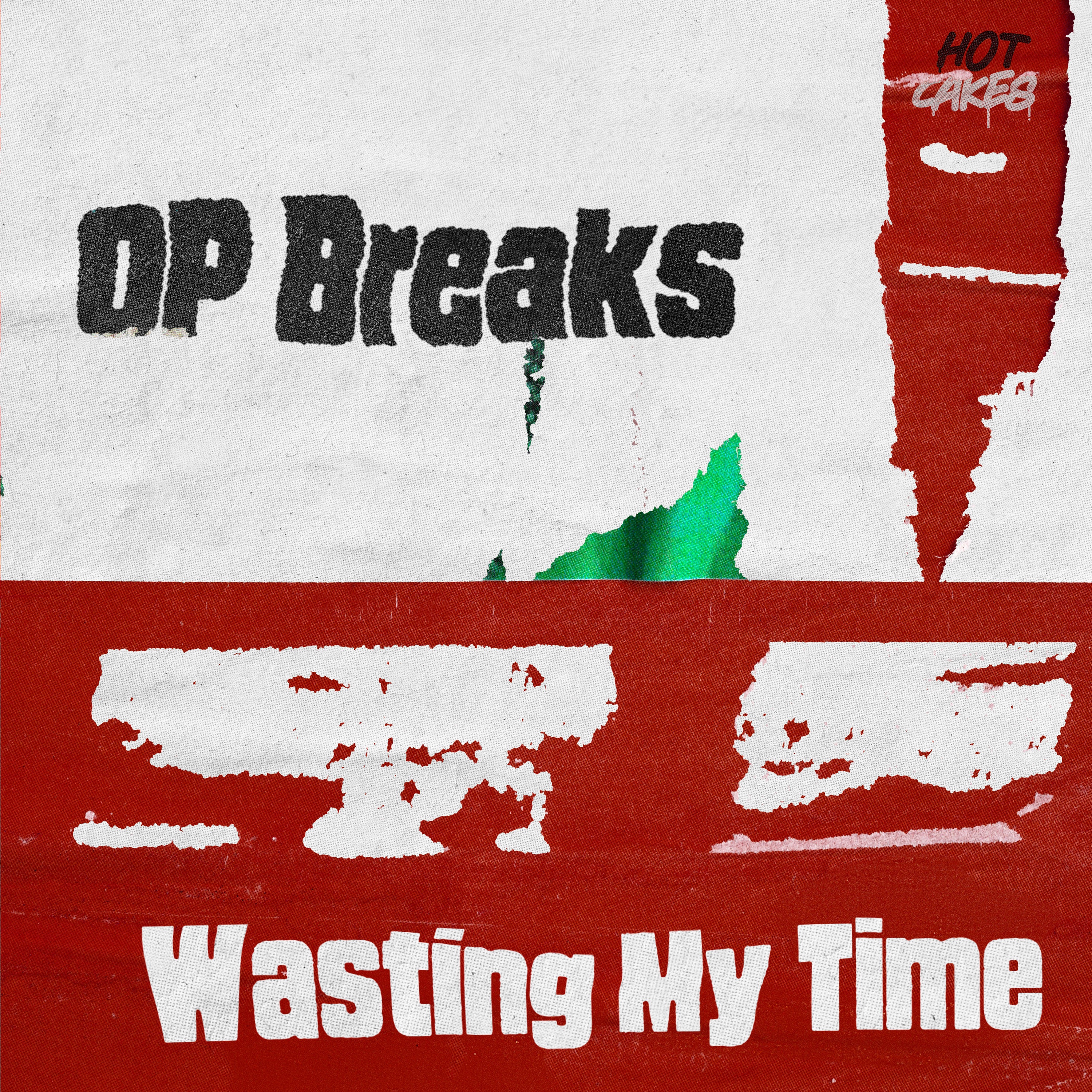 Wasting My Time - Single