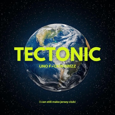 Tectonic - Single