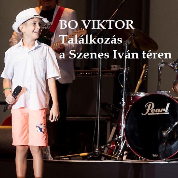 Találkozás a Szenes Iván téren (feat. Bó Viktor)