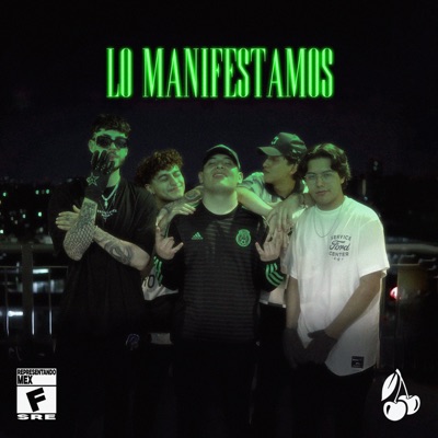 Lo Manifestamos - Single