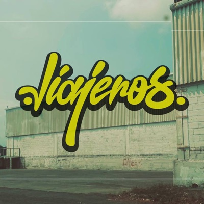 Viajeros (feat. Zher HRK, Mc Tigre & Mouskego) - Single