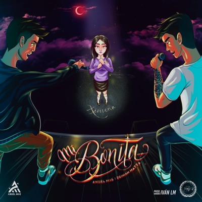 Mi Bonita (feat. Demian Matta) - Single