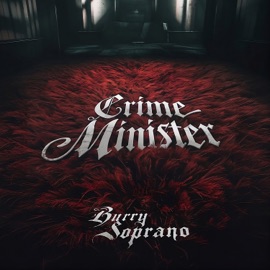 Crime Minister Burry Soprano