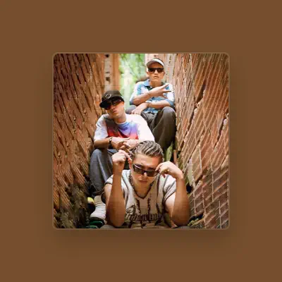 Listen to Esk-Lones, watch music videos, read bio, see tour dates & more!