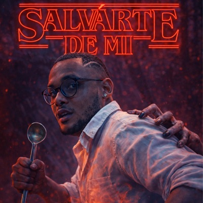 Salvarte de Mí (feat. 20ty Beats) - Single
