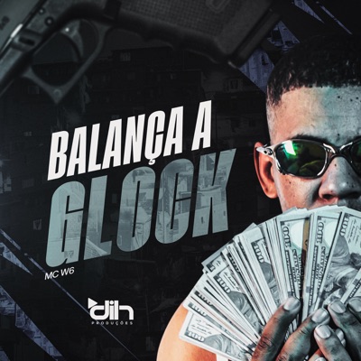 Balança a Glock - Single