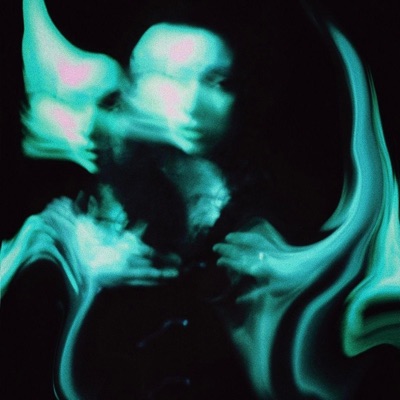 LOVE DOESN'T LIVE HERE - Single