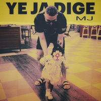 Ye JA Dige - Single - Sohrab MJ