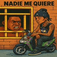 Nadie Me Quiere (feat. El Virus El Preso) - Single - Dilon Baby