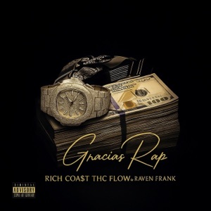 Gracias Rap - Single