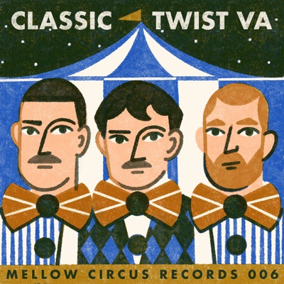 Classic Twist - Single