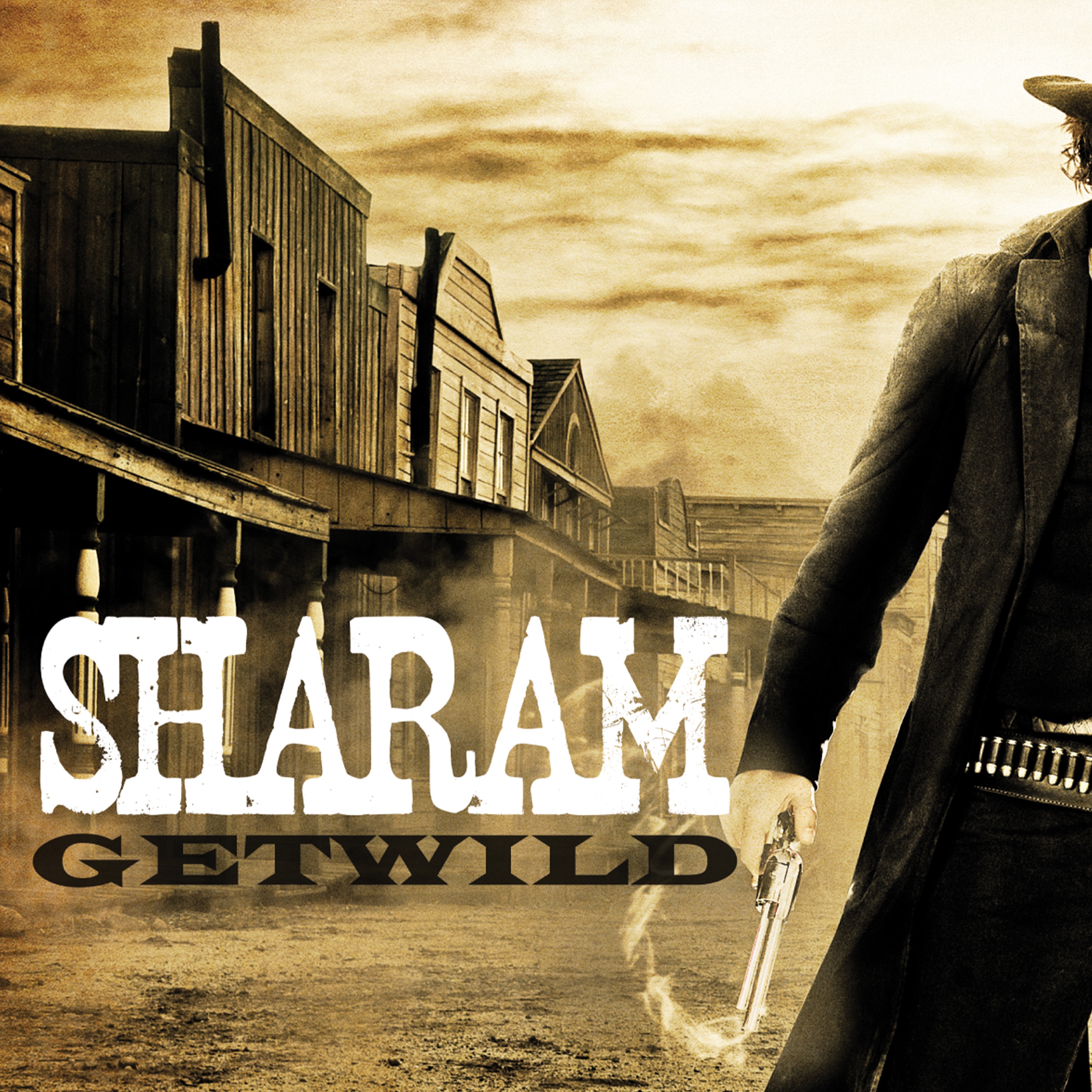 Get Wild (Unmixed Version)