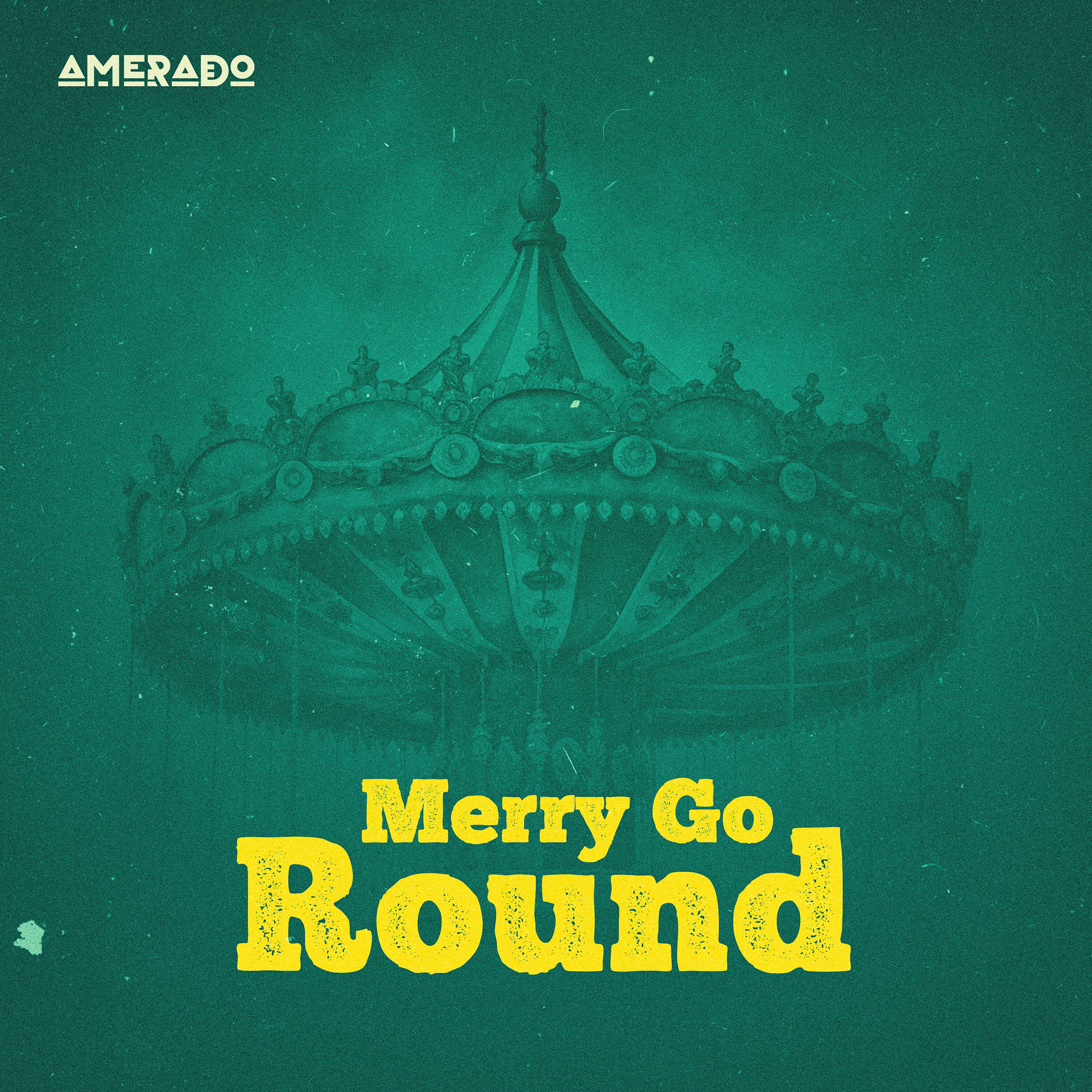 Merry Go Round - Single