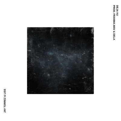 DEJA VÚ (feat. Liss) - Single