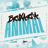 Bruxaria Animal (feat. Mc Mary Maii) - Single - DJ Will da ms
