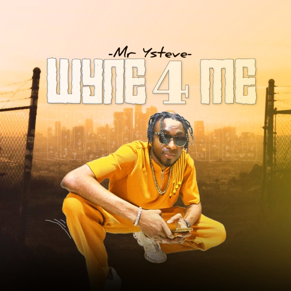 Wyne 4 Me