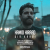 Hamid Hiraad - Dir Kardi artwork