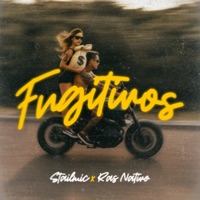 FUGITIVOS - Single - Stailmic & Ras Nativo