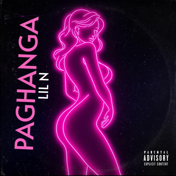 Paghanga