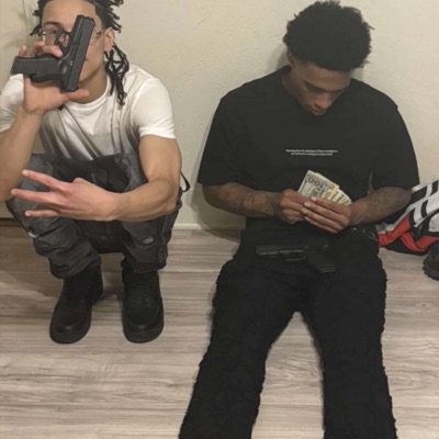 NO Grapes (feat. CFN Lynwood) - Single