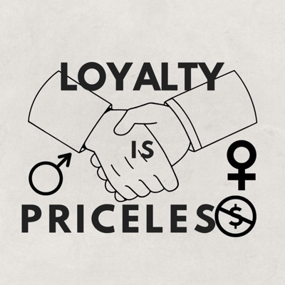 LOYALTY IS PRICELESS - Single