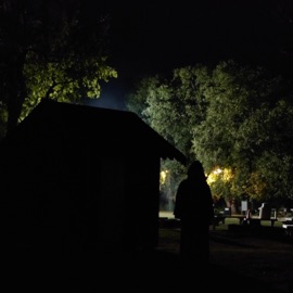 kansas (roaming Around) qhostii