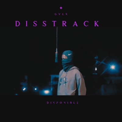 Disstrack - Single