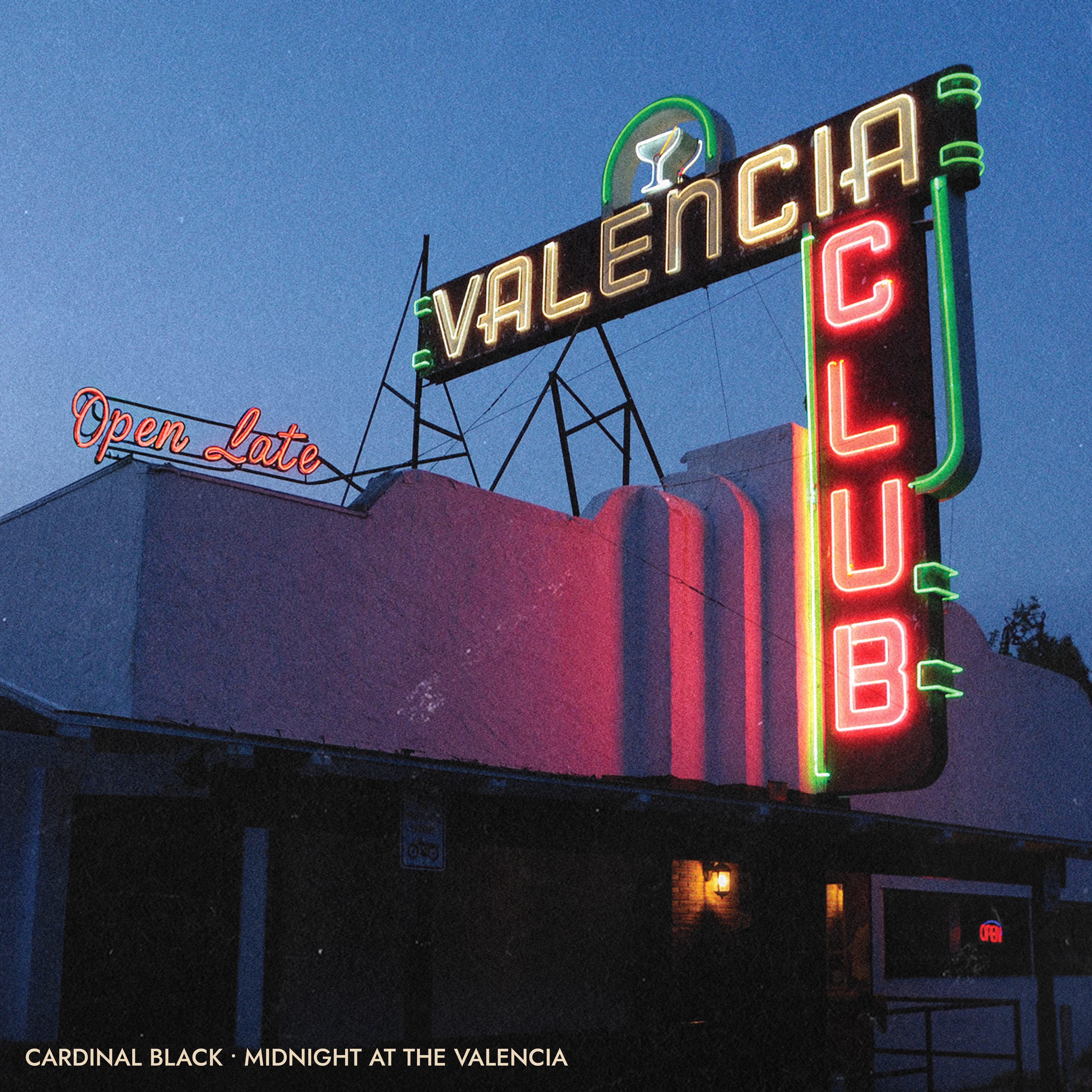 Cardinal Black - Racing Cars