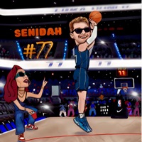 #77 - Single - SENIDAH