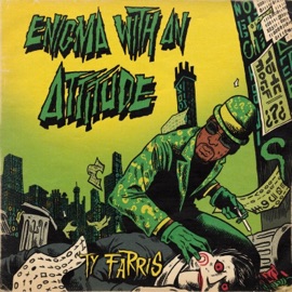 Mind of the Jigsaw Ty Farris