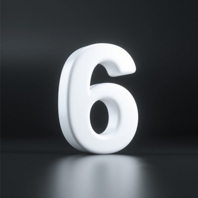 TIRAME UN 6 - Single