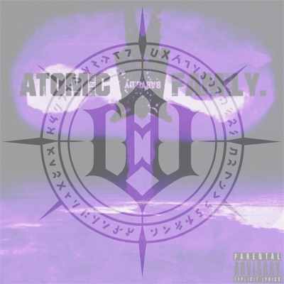 Atomic Family (Slowed Down) - Single