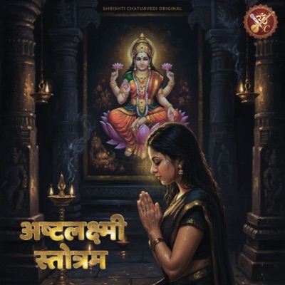 Shri Ashtalakshmi Stotra - Single