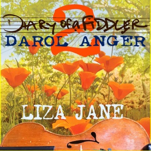 Liza Jane Parade (feat. The Fiddlers' Krewe) - Single