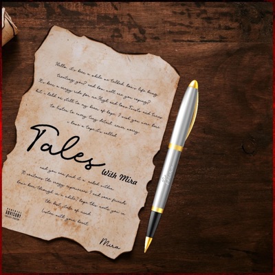 Tales with Mira - EP