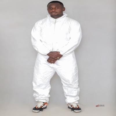 Meigo (feat. Giovanny Wonder) - Single