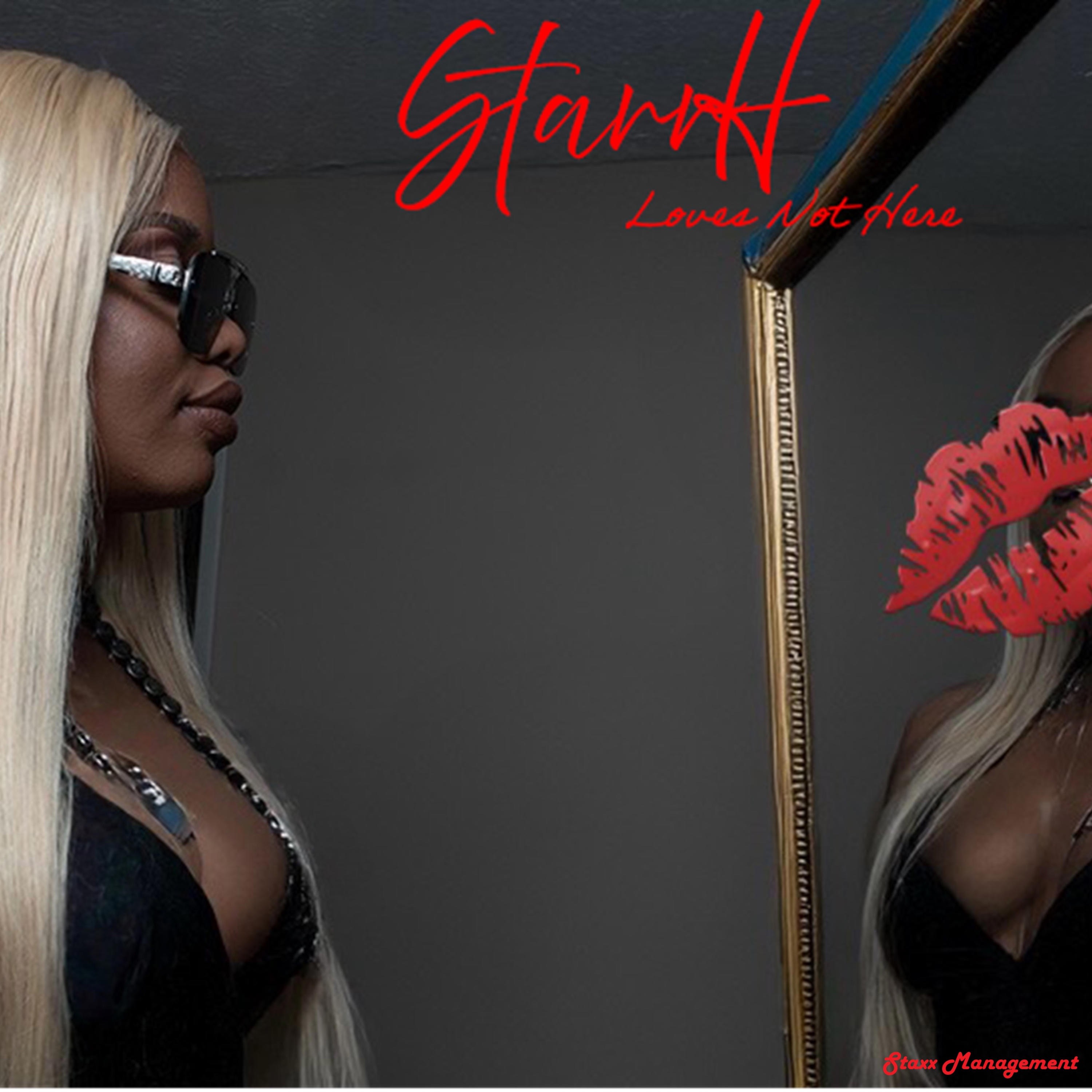 Loves Not Here - Single