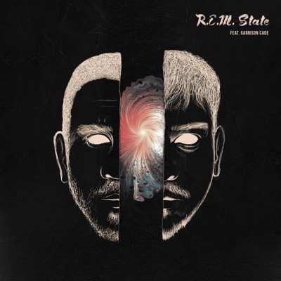 R.E.M. State (feat. Garrison Cade) - Single