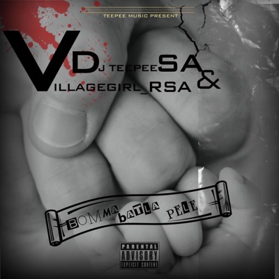 Bomma batla pele (feat. DJ TEEPEE SA) - Single