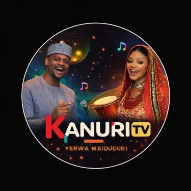 KANURI LALE WUSHE DANCE
