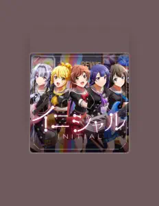 收听 雪代晶(CV:野本ほたる)、观看音乐视频、阅读小传、查看巡演日期等 ！