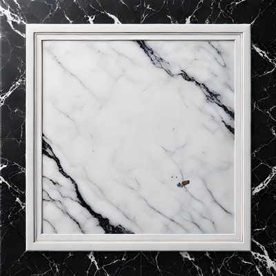 White Tiles (feat. Ounce Diamondz & 40BandKaution) - Single