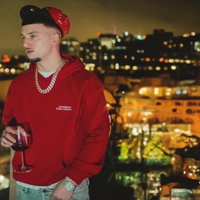 FRANKLIN (Rreth Botes) - Single