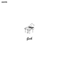 Geh (feat. LIAS) - Single - Akkobi