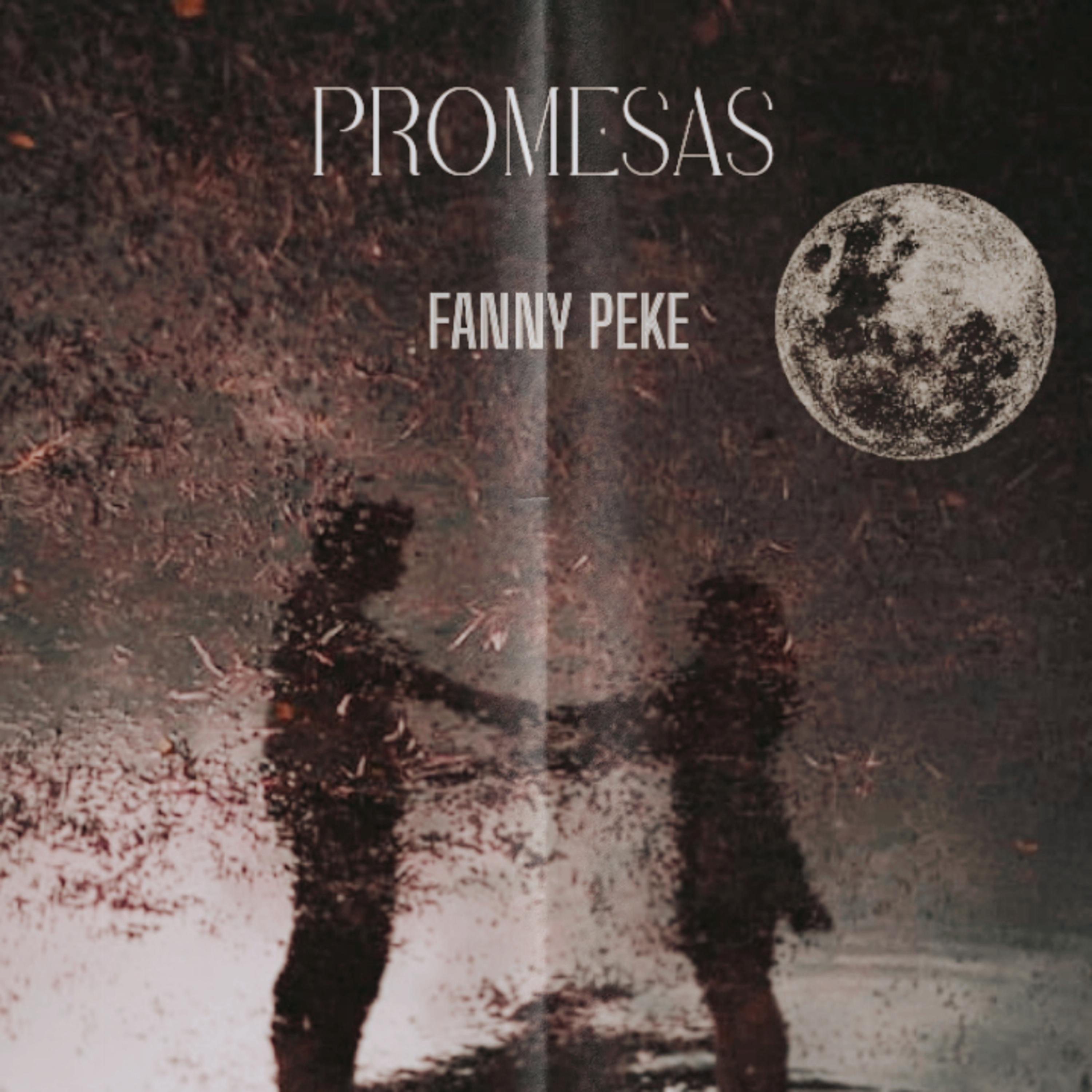 Promesas - Single