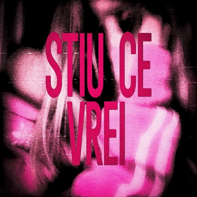 Stiu ce vrei - Single