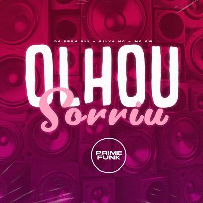 Olhou Sorriu - Single