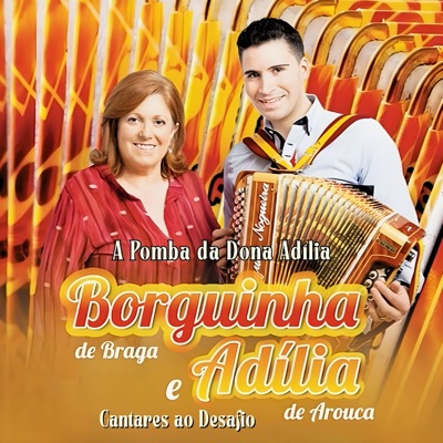 Cantares ao Desafio (A Pomba da Dona Adília)
