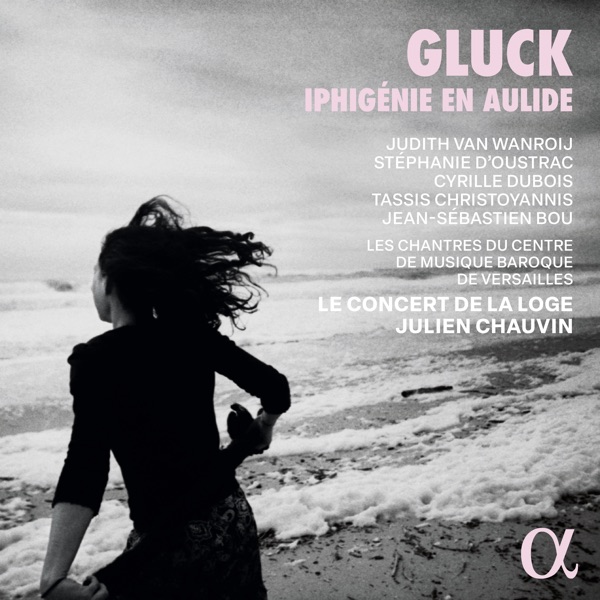 Gluck: Iphigénie en Aulide